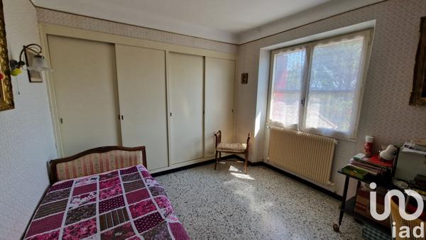 Maison à vendre 5 pièces 113 m² Saint-Nazaire