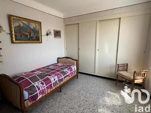 Maison à vendre 5 pièces 113 m² Saint-Nazaire