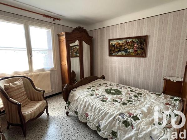 Maison à vendre 5 pièces 113 m² Saint-Nazaire