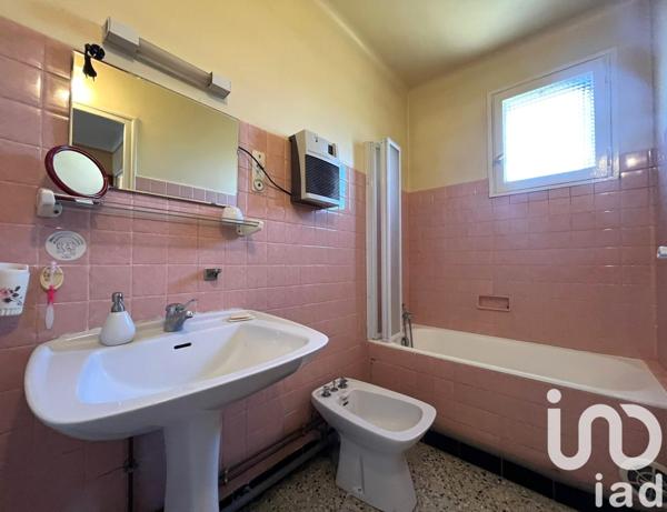 Maison à vendre 5 pièces 113 m² Saint-Nazaire