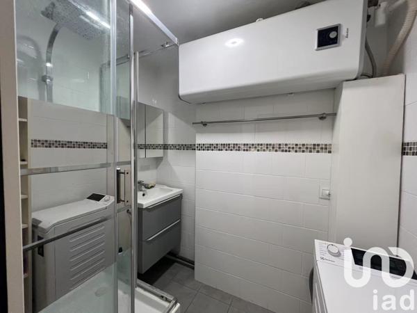 Appartement à vendre 4 pièces 75 m² Créteil