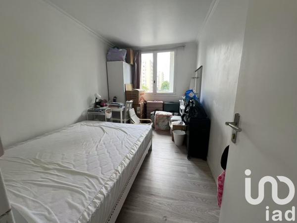 Appartement à vendre 4 pièces 75 m² Créteil