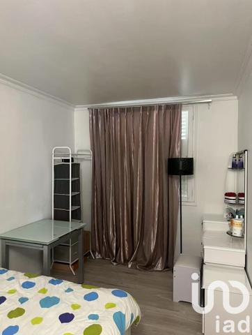 Appartement à vendre 4 pièces 75 m² Créteil