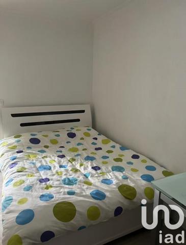 Appartement à vendre 4 pièces 75 m² Créteil