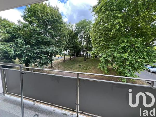 Appartement à vendre 4 pièces 75 m² Créteil