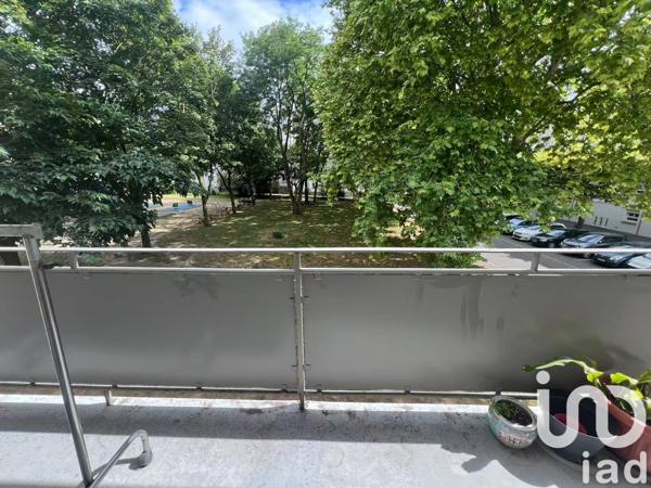 Appartement à vendre 4 pièces 75 m² Créteil