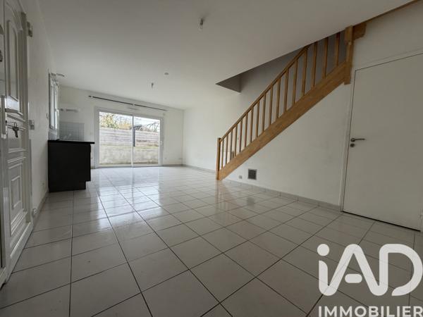 Location maison 4 pièces 79 m² Puceul