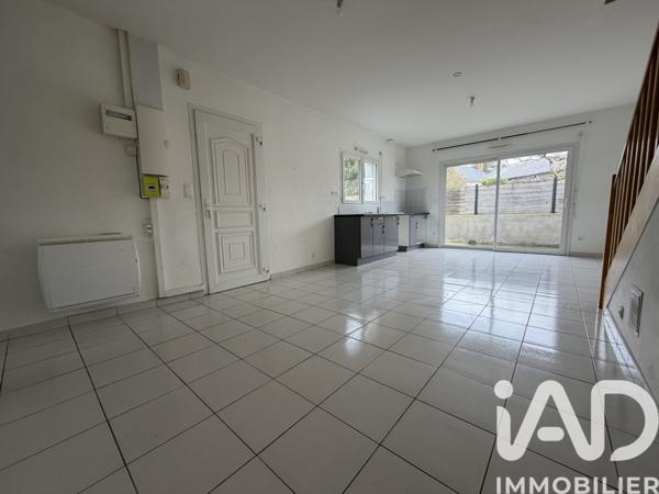 Location maison 4 pièces 79 m² Puceul
