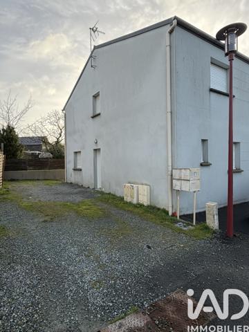 Location maison 4 pièces 79 m² Puceul