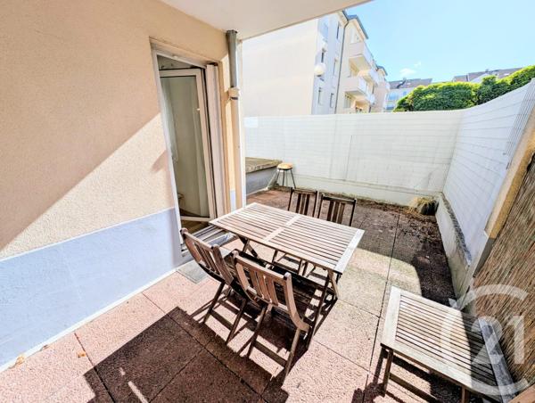 Appartement F1 à vendre  1 pièce - 34 m2 LIVRY GARGAN - 93