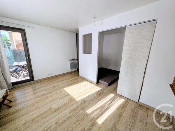 Appartement F1 à vendre  1 pièce - 34 m2 LIVRY GARGAN - 93