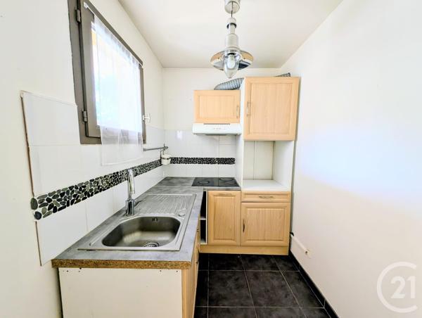 Appartement F1 à vendre  1 pièce - 34 m2 LIVRY GARGAN - 93