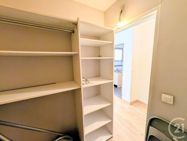 Appartement F1 à vendre  1 pièce - 34 m2 LIVRY GARGAN - 93