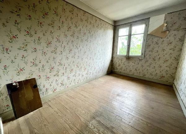 Maison à vendre    4 pièces •  Aignan