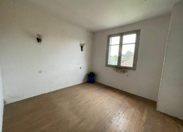 Maison à vendre    4 pièces •  Aignan