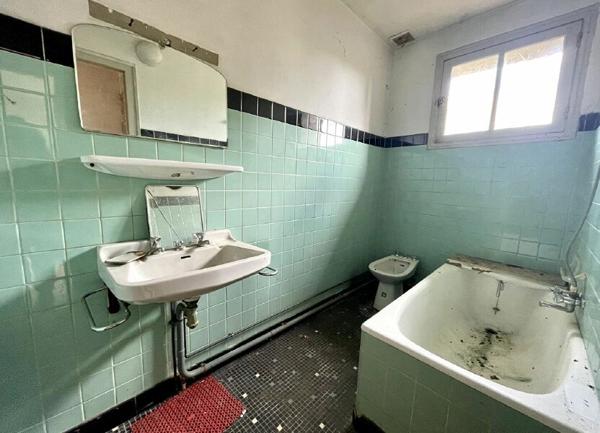 Maison à vendre    4 pièces •  Aignan