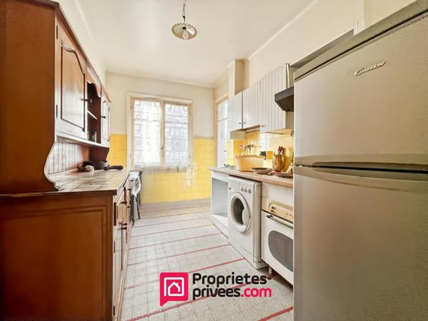 Appartement Nice  Saint Barthelemy  3 pièces 81 m2