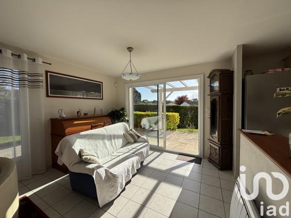 Maison à vendre 4 pièces 129 m² Saint-Augustin