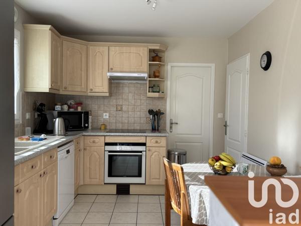 Maison à vendre 4 pièces 129 m² Saint-Augustin