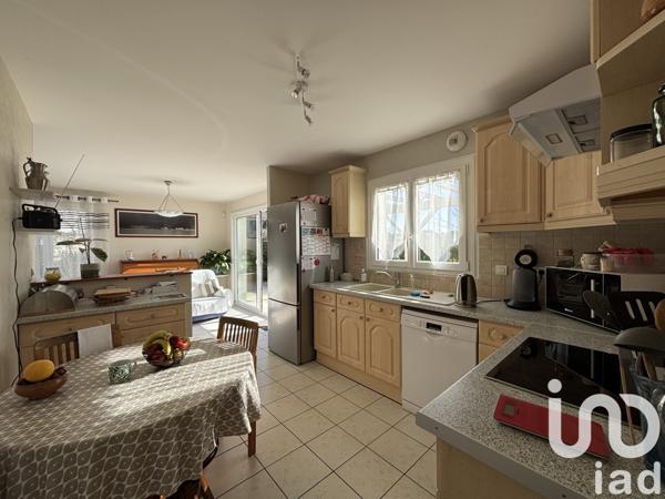 Maison à vendre 4 pièces 129 m² Saint-Augustin