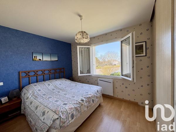 Maison à vendre 4 pièces 129 m² Saint-Augustin