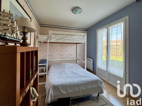 Maison à vendre 4 pièces 129 m² Saint-Augustin