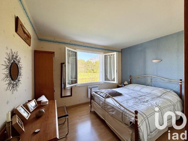 Maison à vendre 4 pièces 129 m² Saint-Augustin