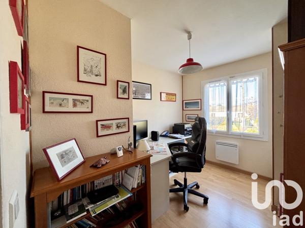 Maison à vendre 4 pièces 129 m² Saint-Augustin