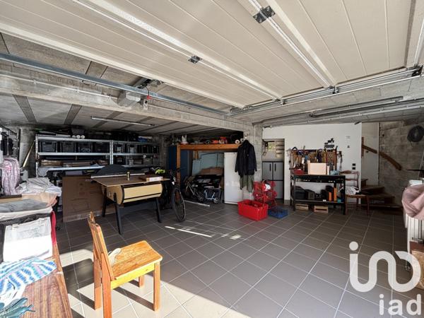 Maison à vendre 4 pièces 129 m² Saint-Augustin