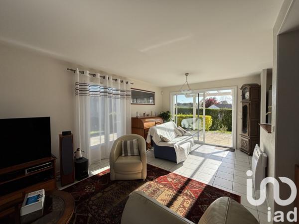 Maison à vendre 4 pièces 129 m² Saint-Augustin