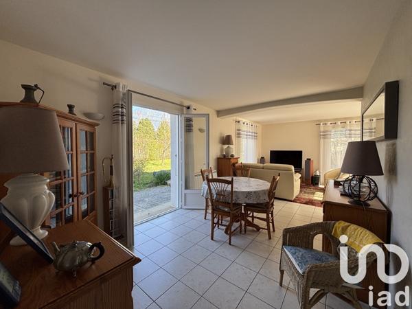 Maison à vendre 4 pièces 129 m² Saint-Augustin