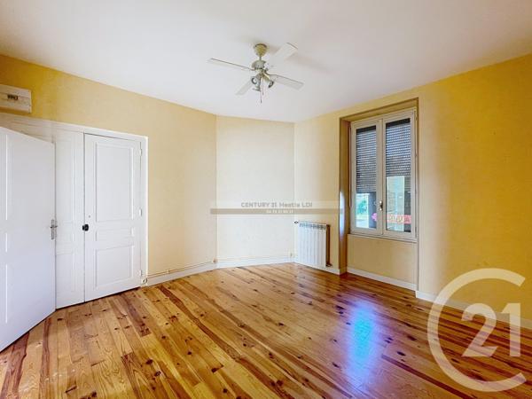 Appartement à vendre  2 pièces - 46 m2 GRIGNY - 69