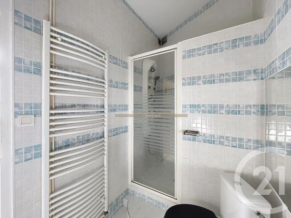 Appartement à vendre  2 pièces - 46 m2 GRIGNY - 69