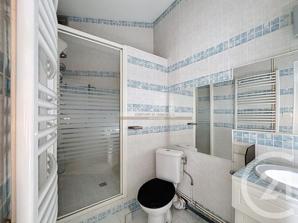 Appartement à vendre  2 pièces - 46 m2 GRIGNY - 69