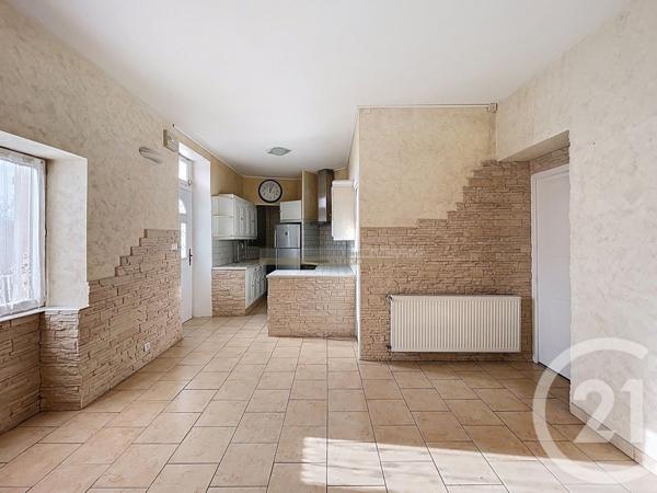 Appartement à vendre  2 pièces - 46 m2 GRIGNY - 69