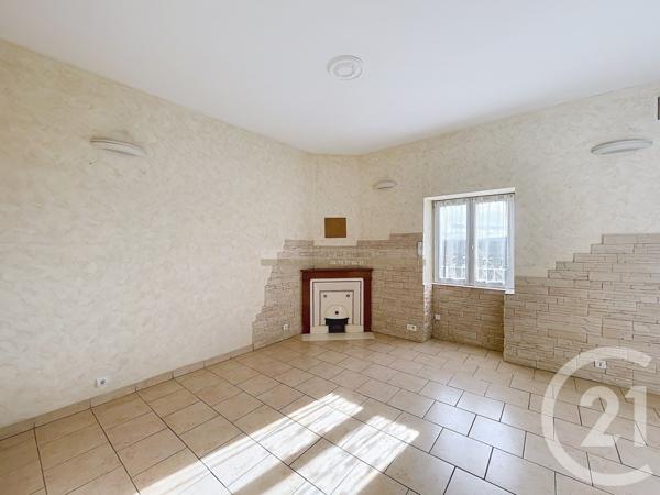 Appartement à vendre  2 pièces - 46 m2 GRIGNY - 69