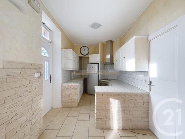 Appartement à vendre  2 pièces - 46 m2 GRIGNY - 69