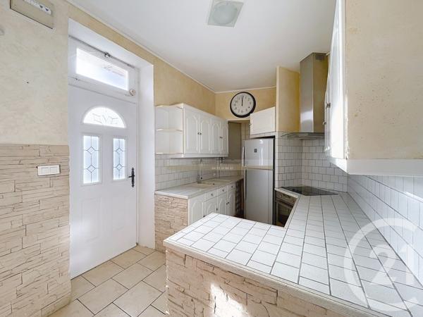 Appartement à vendre  2 pièces - 46 m2 GRIGNY - 69