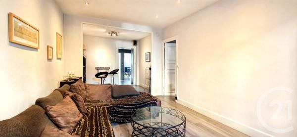 Appartement T3 à vendre  3 pièces - 78,69 m2 ALBERTVILLE - 73