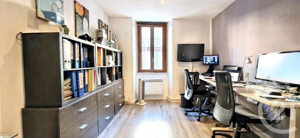 Appartement T3 à vendre  3 pièces - 78,69 m2 ALBERTVILLE - 73