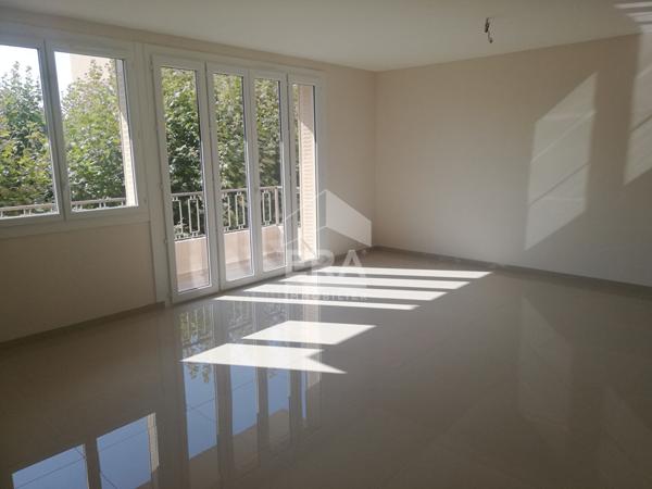 Appartement FrÉjus 4 pièce(s) 76.1 m2