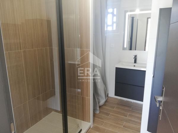 Appartement FrÉjus 4 pièce(s) 76.1 m2