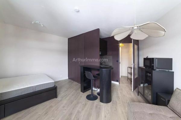 Location Appartement 1 pièces 24 m2 à Morteau