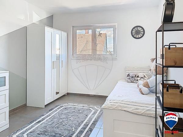 Maison  en vente - Haut-Rhin - 68