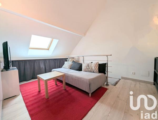 Maison de village 8 pièces de 186 m² à Sainte-Marie-aux-Chênes (57255)