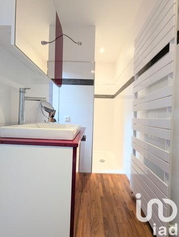 Maison de village 8 pièces de 186 m² à Sainte-Marie-aux-Chênes (57255)