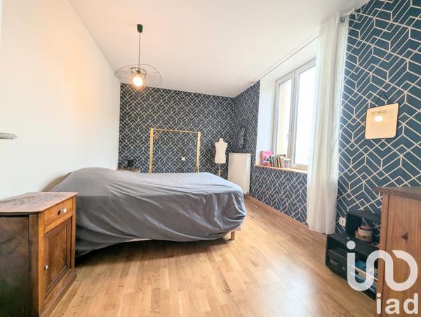 Maison de village 8 pièces de 186 m² à Sainte-Marie-aux-Chênes (57255)