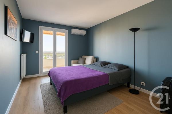 Appartement F4 à vendre  4 pièces - 83 m2 SURESNES - 92