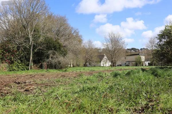 Achat - Terrain à bâtir Quimper 29000 540 m 2 540 m 2