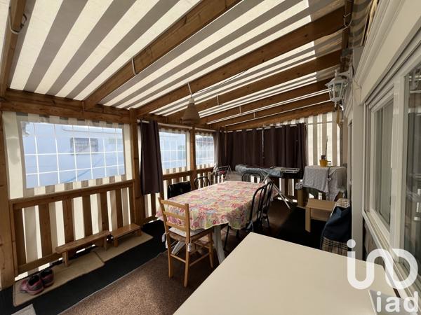 Maison à vendre 3 pièces 40 m² Dozulé